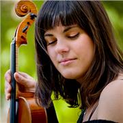 CLASES DE VIOLA, VIOLÍN Y LENGUAJE MUSICAL